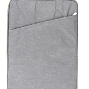 XO CB12 Φορητή Τσάντα Tablet/ Υπολογιστή 14 ιντσών Γκρι