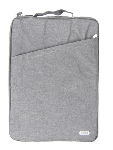 XO CB12 Φορητή Τσάντα Tablet/ Υπολογιστή 14 ιντσών Γκρι XO CB12 Φορητή Τσάντα Tablet/ Υπολογιστή 14 ιντσών Γκρι