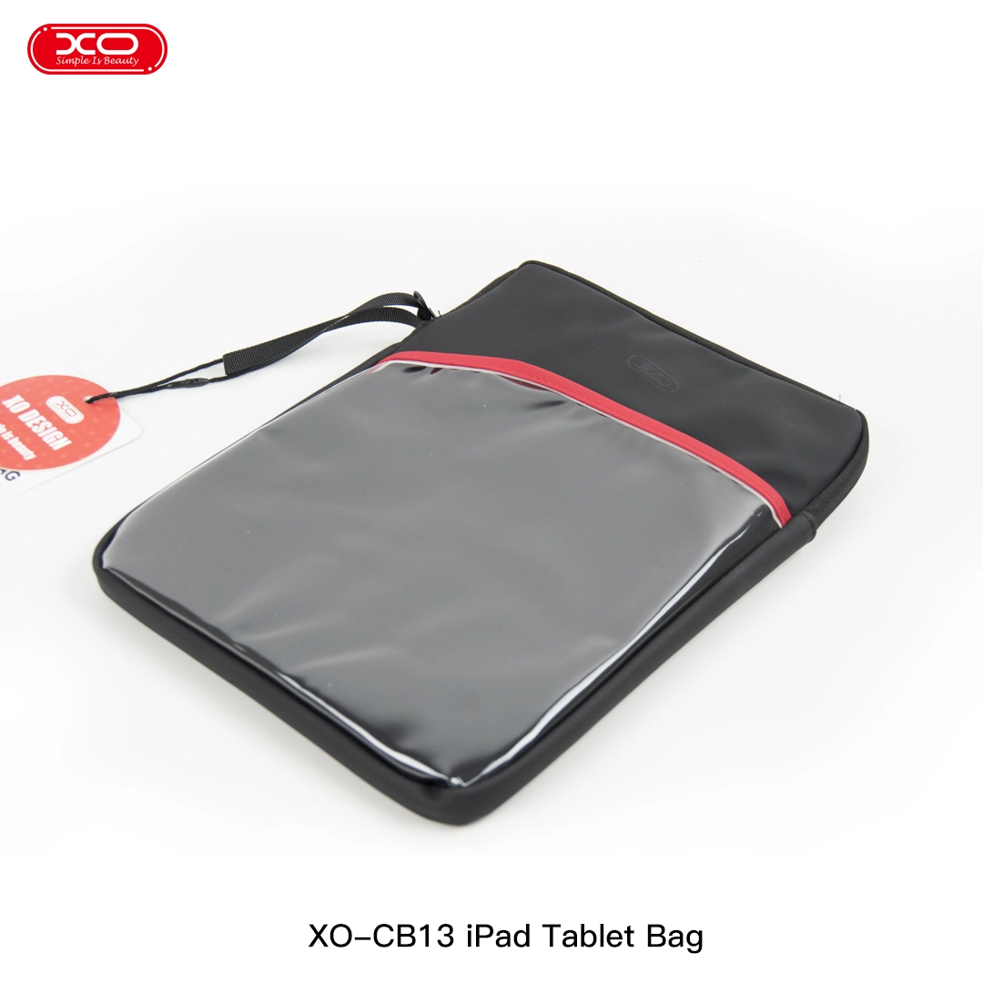XO CB13 Τσάντα Θήκη Tablet Ipad 10.9 ιντσών Μαύρο XO CB13 Τσάντα Θήκη Tablet Ipad 10.9 ιντσών Μαύρο - Image 3