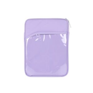 XO CB13 Τσάντα Θήκη Tablet Ipad 10.9 ιντσών Μωβ