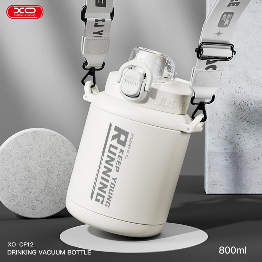 XO CF12 Ανοξείδωτο Μπουκάλι 800ml XO CF12 Ανοξείδωτο Μπουκάλι 800ml - Image 4