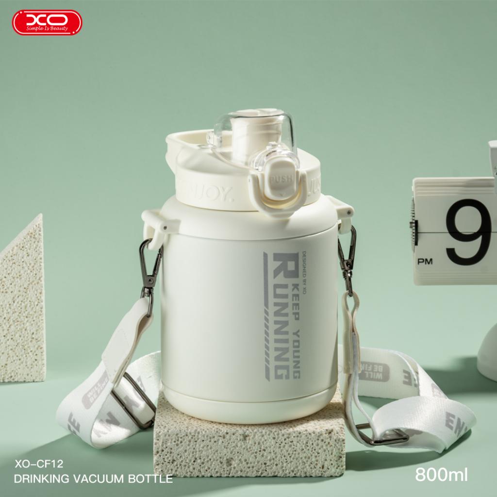 XO CF12 Ανοξείδωτο Μπουκάλι 800ml XO CF12 Ανοξείδωτο Μπουκάλι 800ml - Image 6