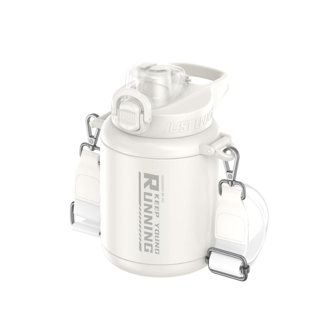 XO CF12 Ανοξείδωτο Μπουκάλι 800ml XO CF12 Ανοξείδωτο Μπουκάλι 800ml - Image 7