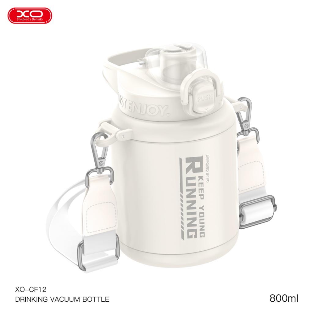 XO CF12 Ανοξείδωτο Μπουκάλι 800ml XO CF12 Ανοξείδωτο Μπουκάλι 800ml - Image 8