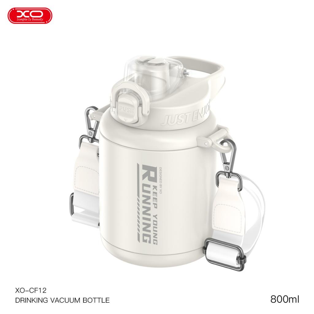 XO CF12 Ανοξείδωτο Μπουκάλι 800ml XO CF12 Ανοξείδωτο Μπουκάλι 800ml - Image 9