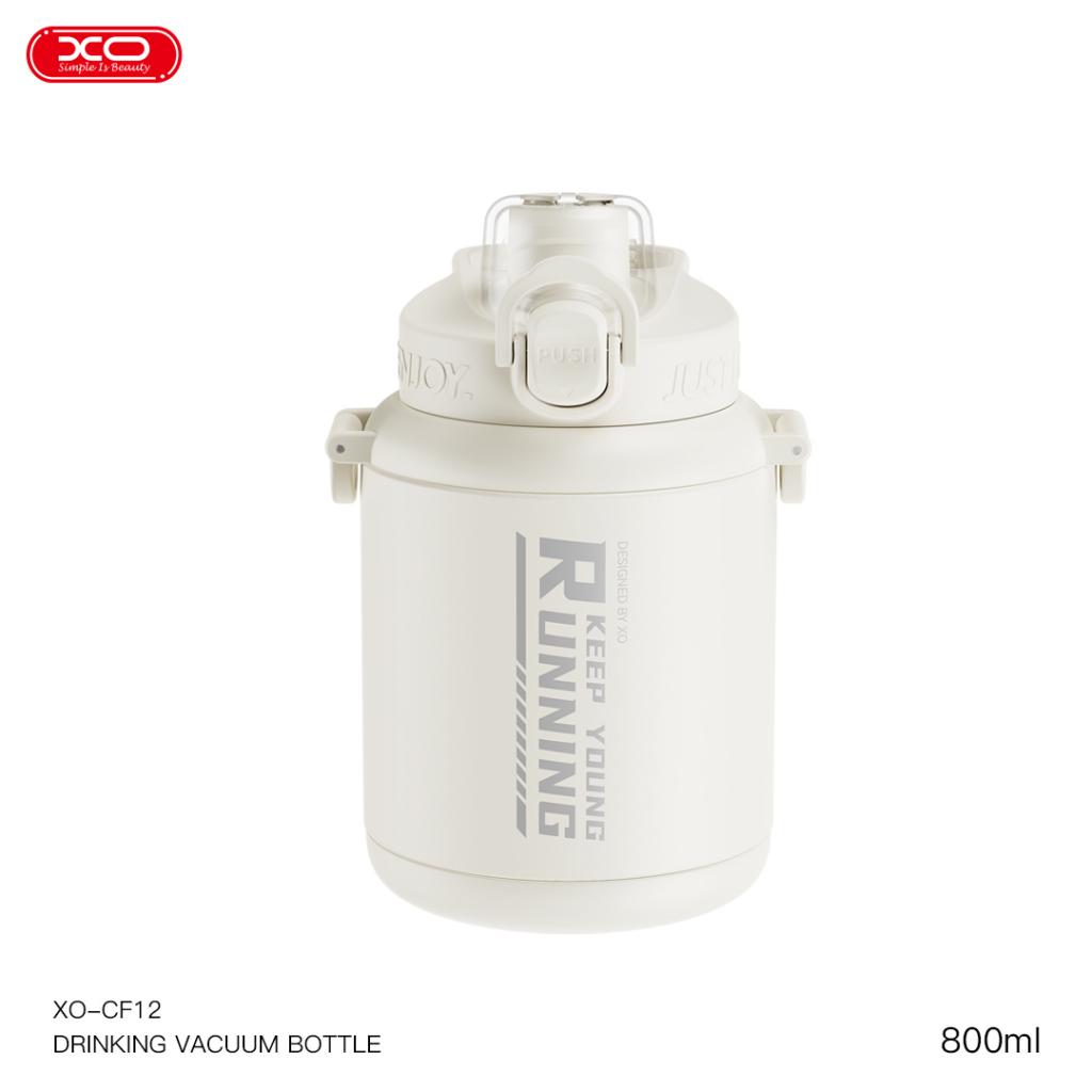 XO CF12 Ανοξείδωτο Μπουκάλι 800ml XO CF12 Ανοξείδωτο Μπουκάλι 800ml - Image 10
