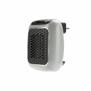 XO CF17 Mini Φορητή Μονάδα Θέρμανσης Τετράγωνη 400W