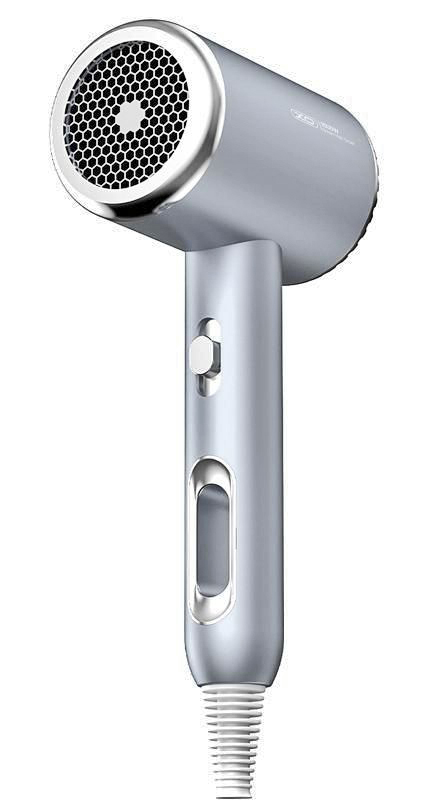 XO CF2 1600W Πιστολάκι Μαλλιών Ταξιδίου Μπλέ XO CF2 1600W Πιστολάκι Μαλλιών Ταξιδίου Μπλέ