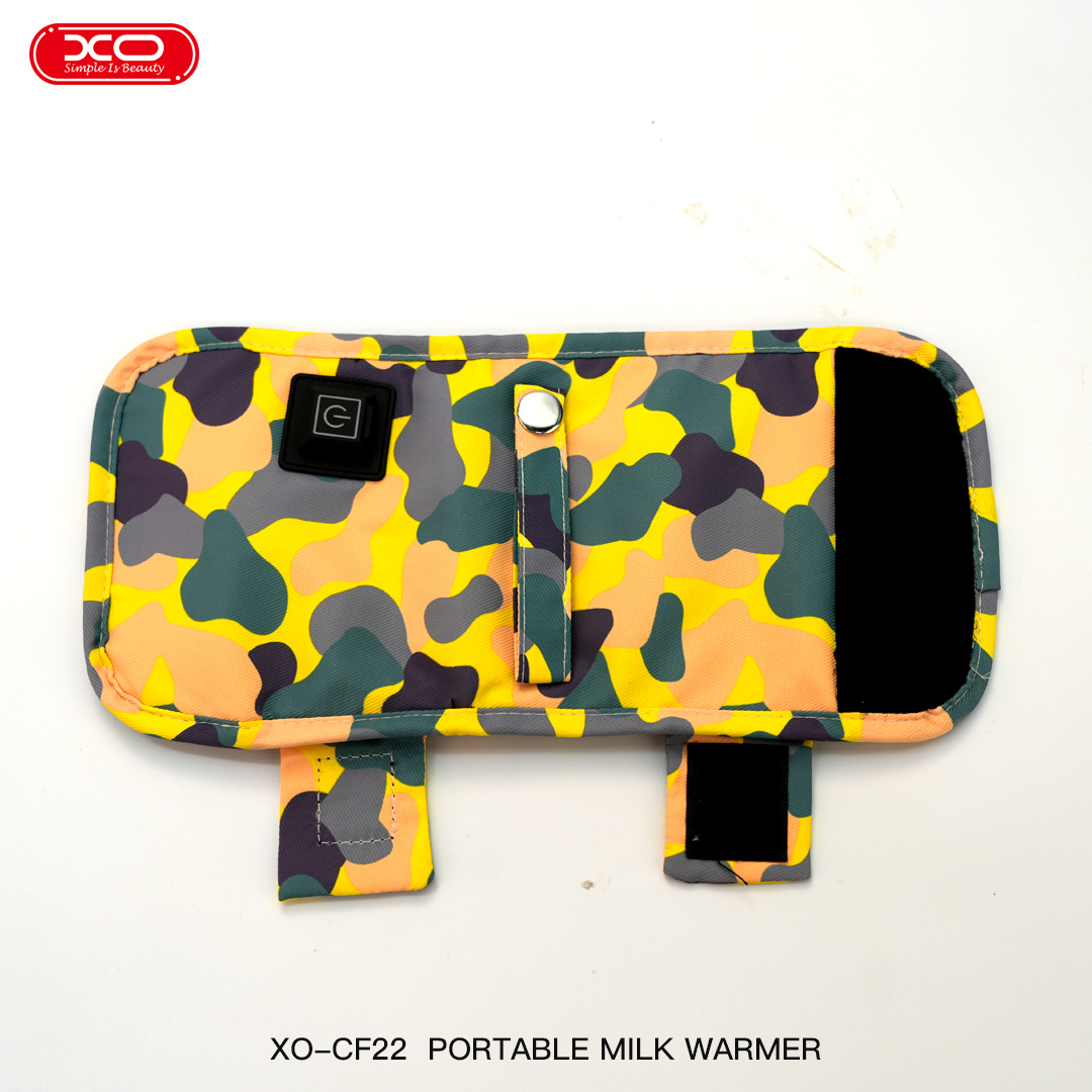 XO CF22 Θερμαντήρας Mπιμπερό XO CF22 Θερμαντήρας Mπιμπερό - Image 3