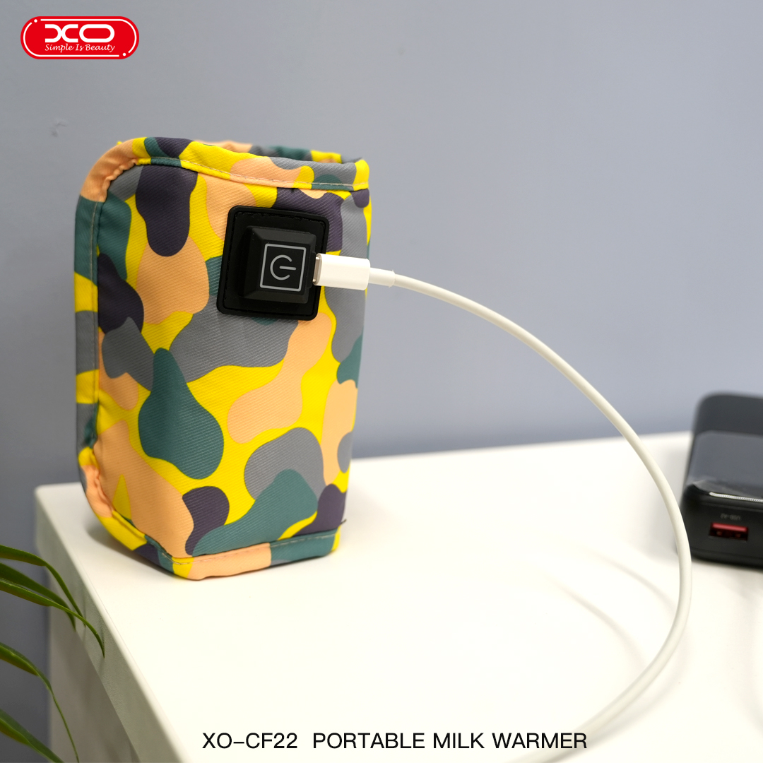 XO CF22 Θερμαντήρας Mπιμπερό XO CF22 Θερμαντήρας Mπιμπερό - Image 5