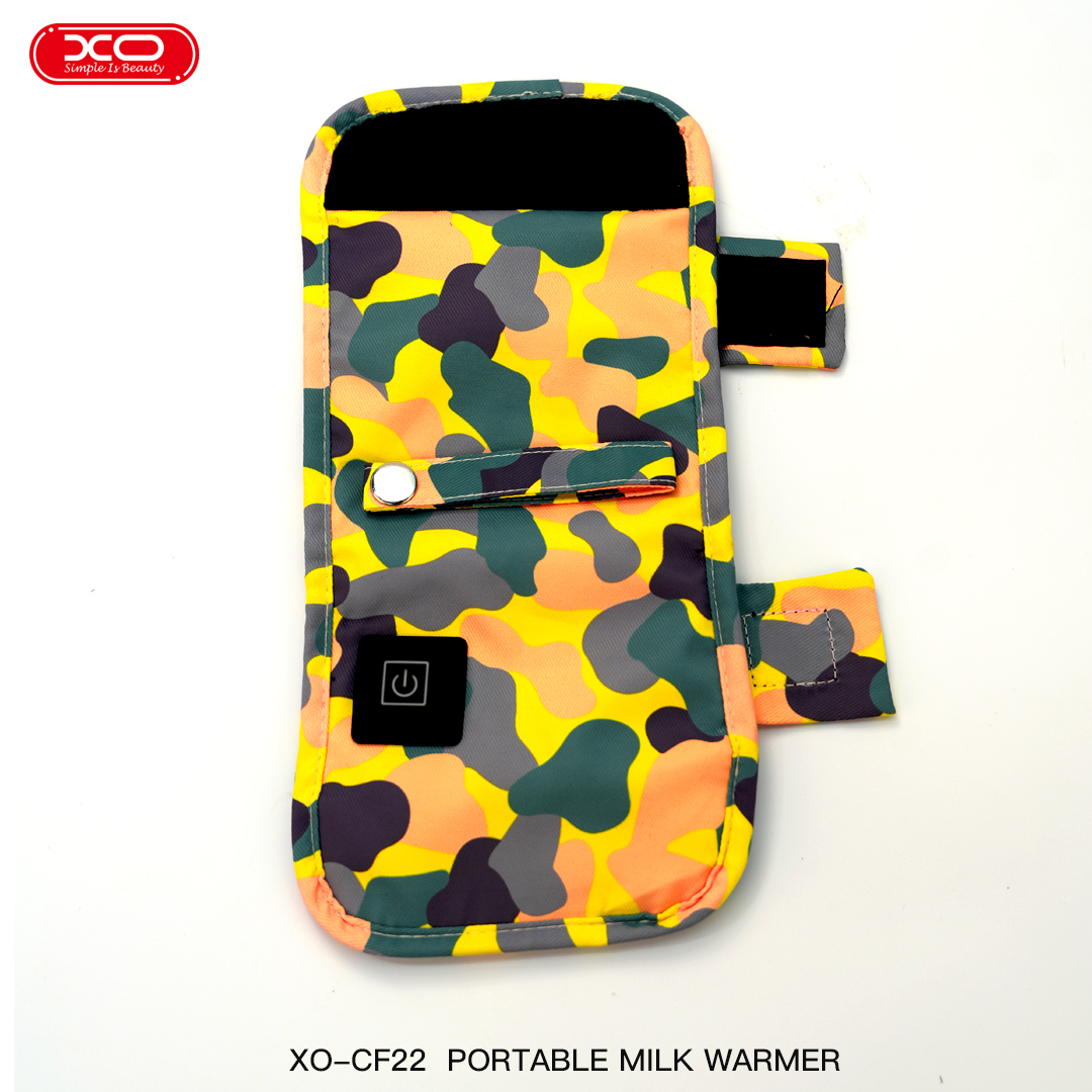 XO CF22 Θερμαντήρας Mπιμπερό XO CF22 Θερμαντήρας Mπιμπερό - Image 6