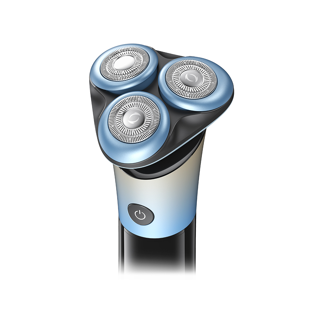 XO CF32 Πολυλειτουργική Ξυριστική Μηχανή σετ XO CF32 Πολυλειτουργική Ξυριστική Μηχανή σετ - Image 2