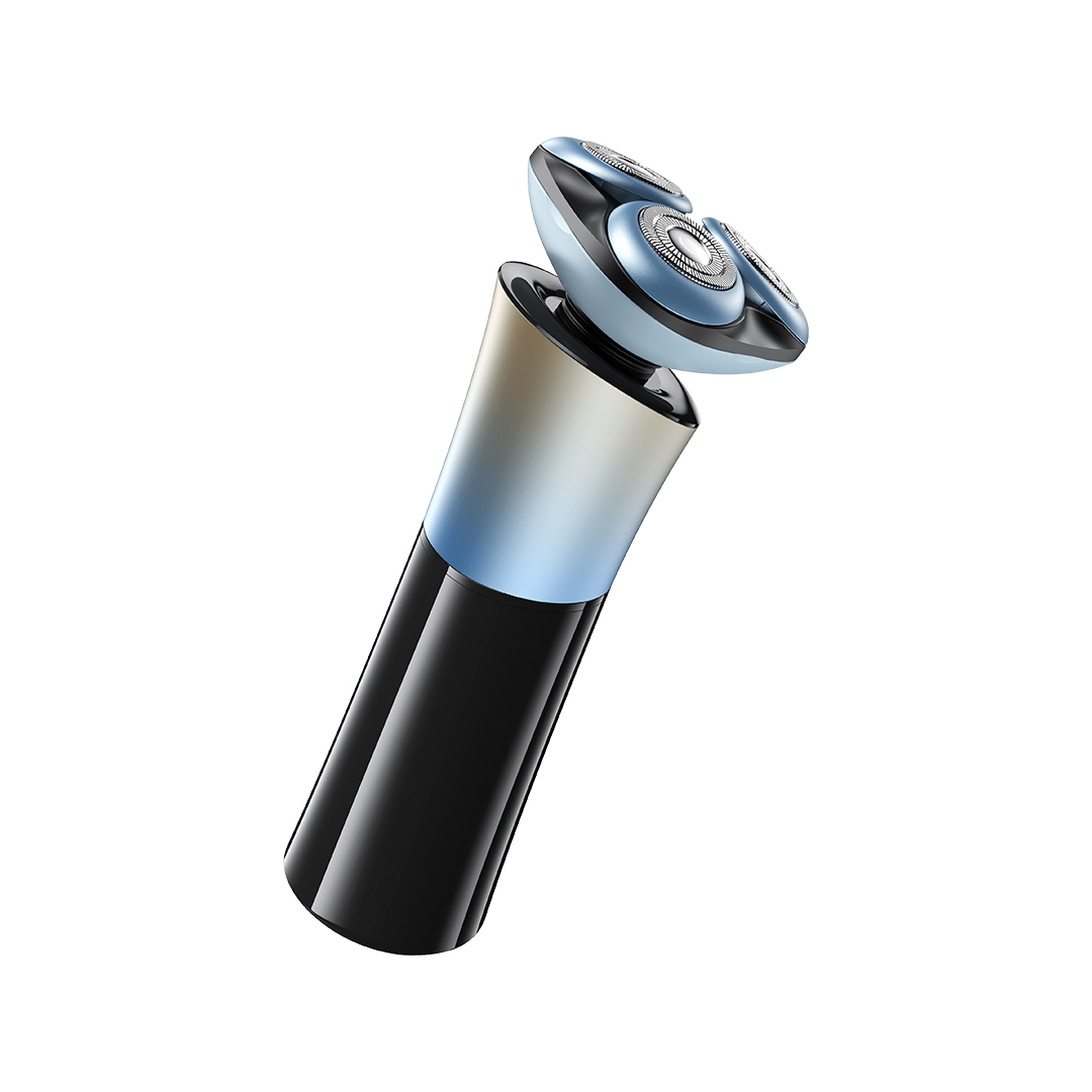 XO CF32 Πολυλειτουργική Ξυριστική Μηχανή σετ XO CF32 Πολυλειτουργική Ξυριστική Μηχανή σετ - Image 4