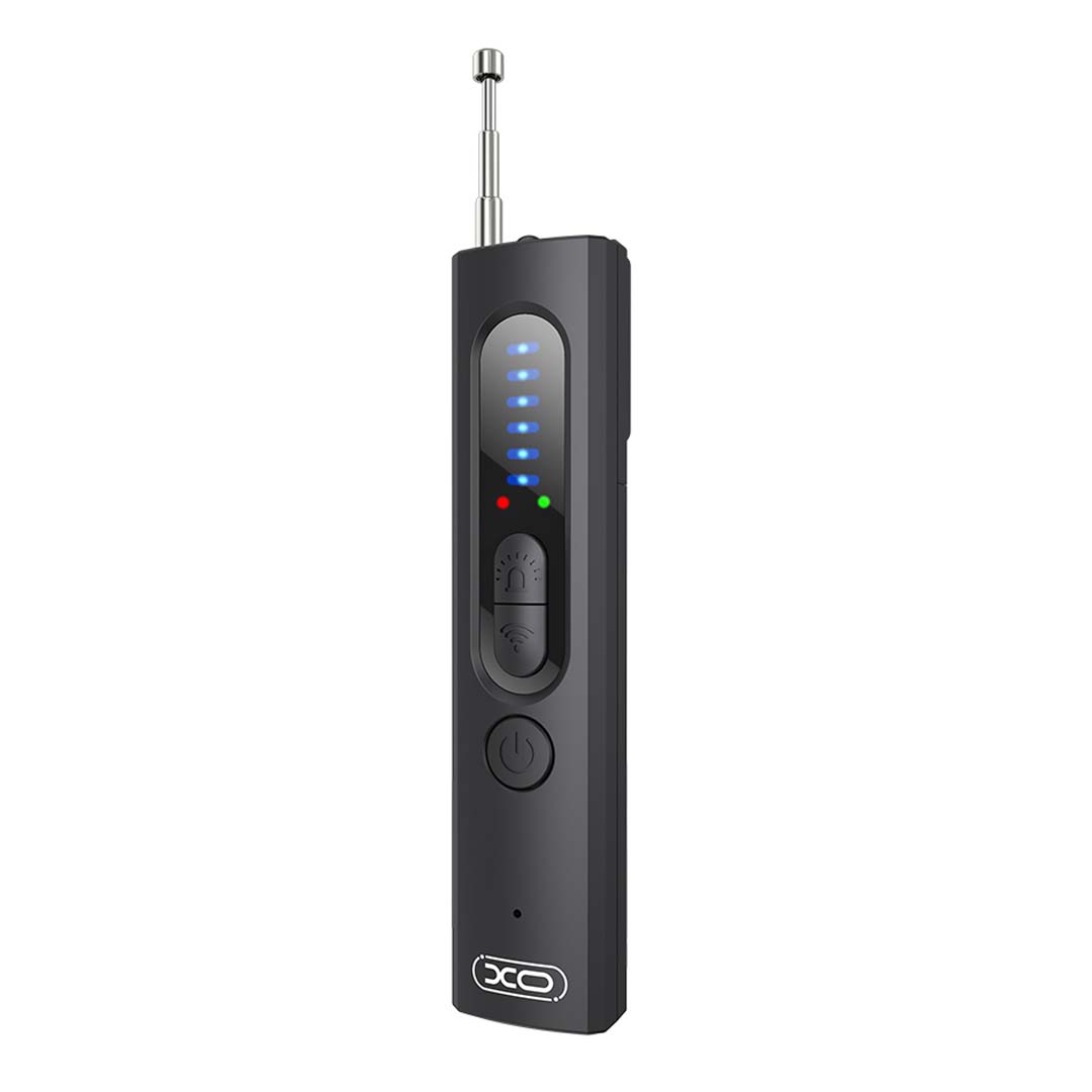 XO CRP01 anti eavesdropping/anti location detector XO CRP01 anti eavesdropping/anti location detector