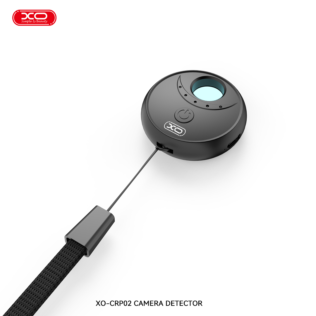XO CRP02 Smart Ανιχνευτής Κάμερας XO CRP02 Smart Ανιχνευτής Κάμερας - Image 7