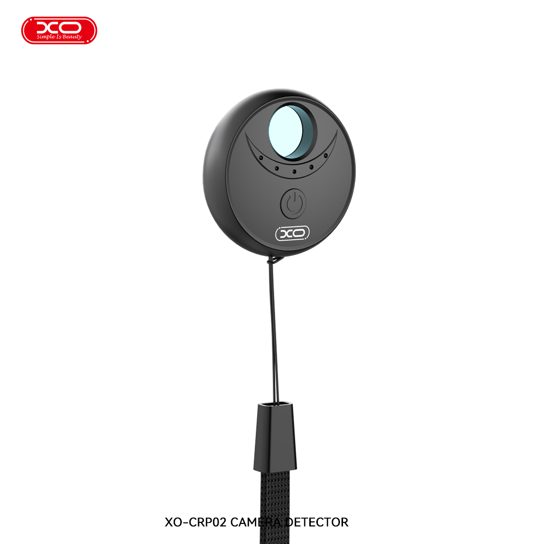 XO CRP02 Smart Ανιχνευτής Κάμερας XO CRP02 Smart Ανιχνευτής Κάμερας - Image 8