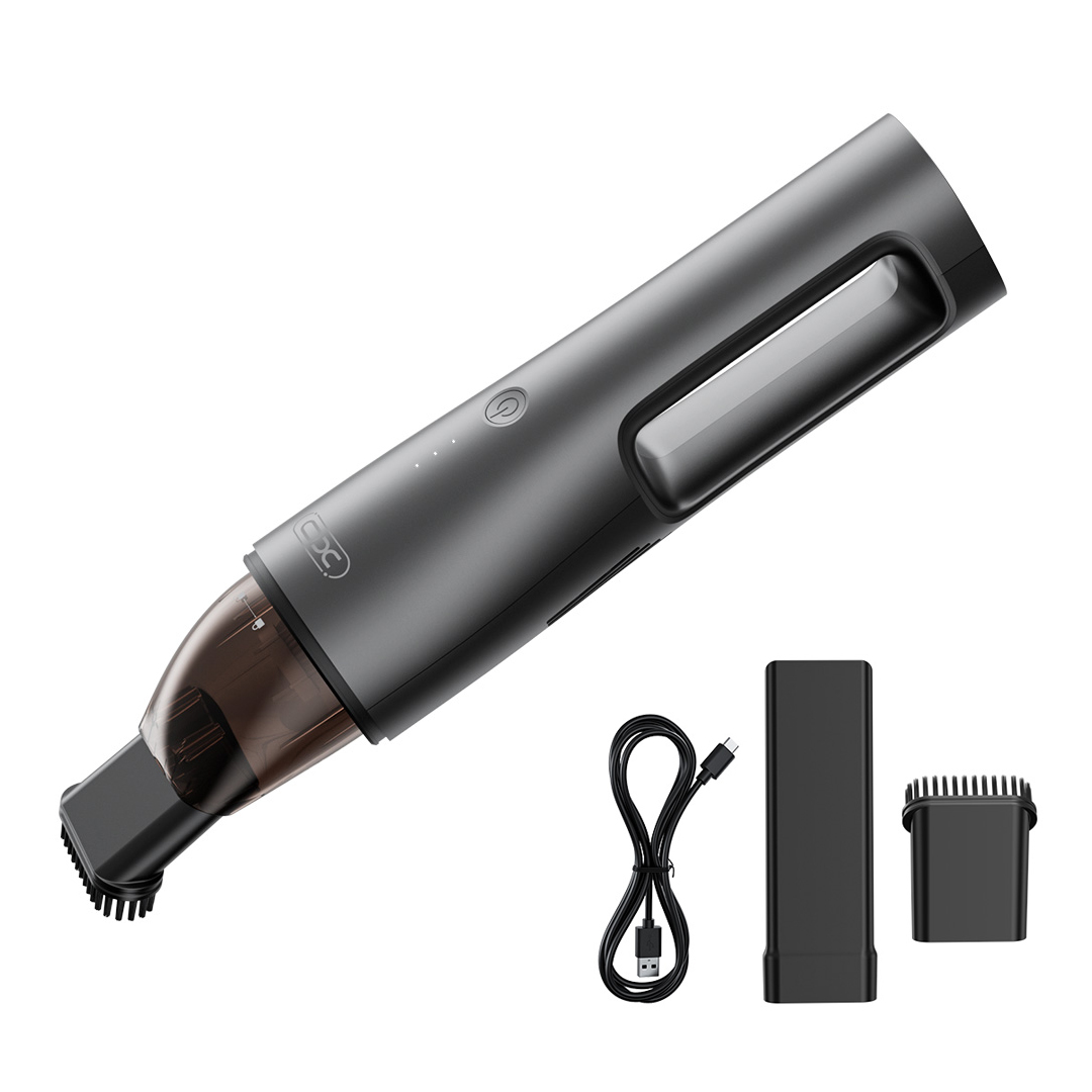 XO CZ019 Smart Ασύρματη Ηλεκτρική Σκούπα Σπιτιού και Αυτοκινήτου 5000mAh XO CZ019 Smart Ασύρματη Ηλεκτρική Σκούπα Σπιτιού και Αυτοκινήτου 5000mAh