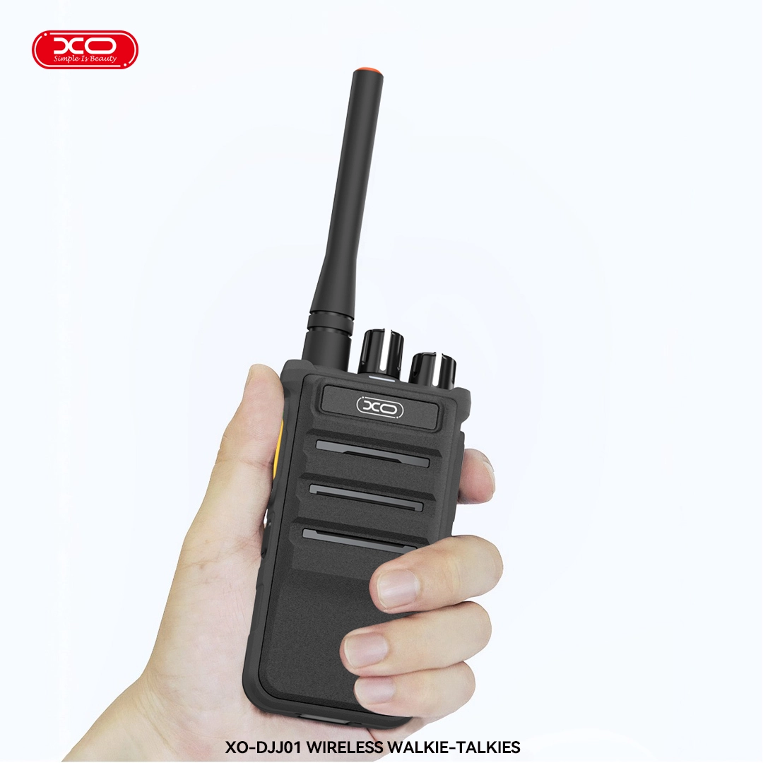 XO-DJJ01 Ζευγάρι Ασύρματων - Walkie Talkie XO-DJJ01 Ζευγάρι Ασύρματων - Walkie Talkie - Image 5