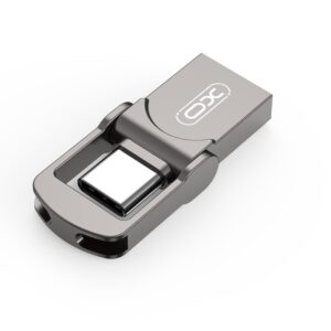 XO DK10 Μονάδα Αποθήκευσης Type-C 16G
