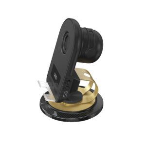 XO F68 Βάση Κινητού με Ηχείο Bluetooth