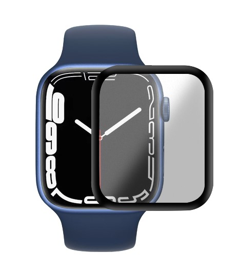 XO-FP1 Ματ Τζαμάκι Ρολογιού soft glass film 44mm XO-FP1 Ματ Τζαμάκι Ρολογιού soft glass film 44mm