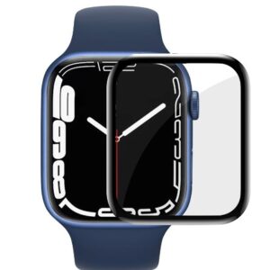 XO-FP1 Τζαμάκι Ρολογιού HD soft glass φιλμ 38mm