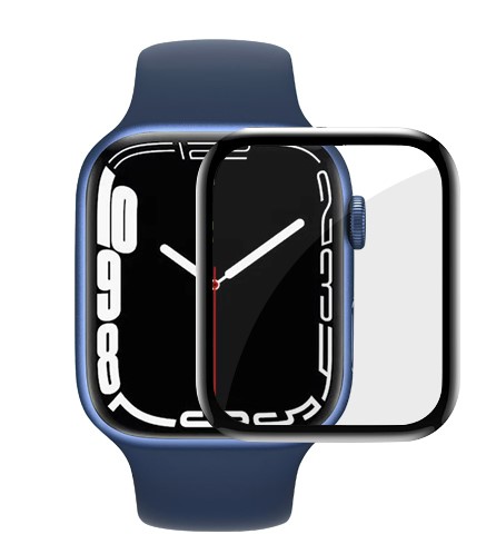 XO-FP1 Τζαμάκι Ρολογιού HD soft glass φιλμ 38mm XO-FP1 Τζαμάκι Ρολογιού HD soft glass φιλμ 38mm