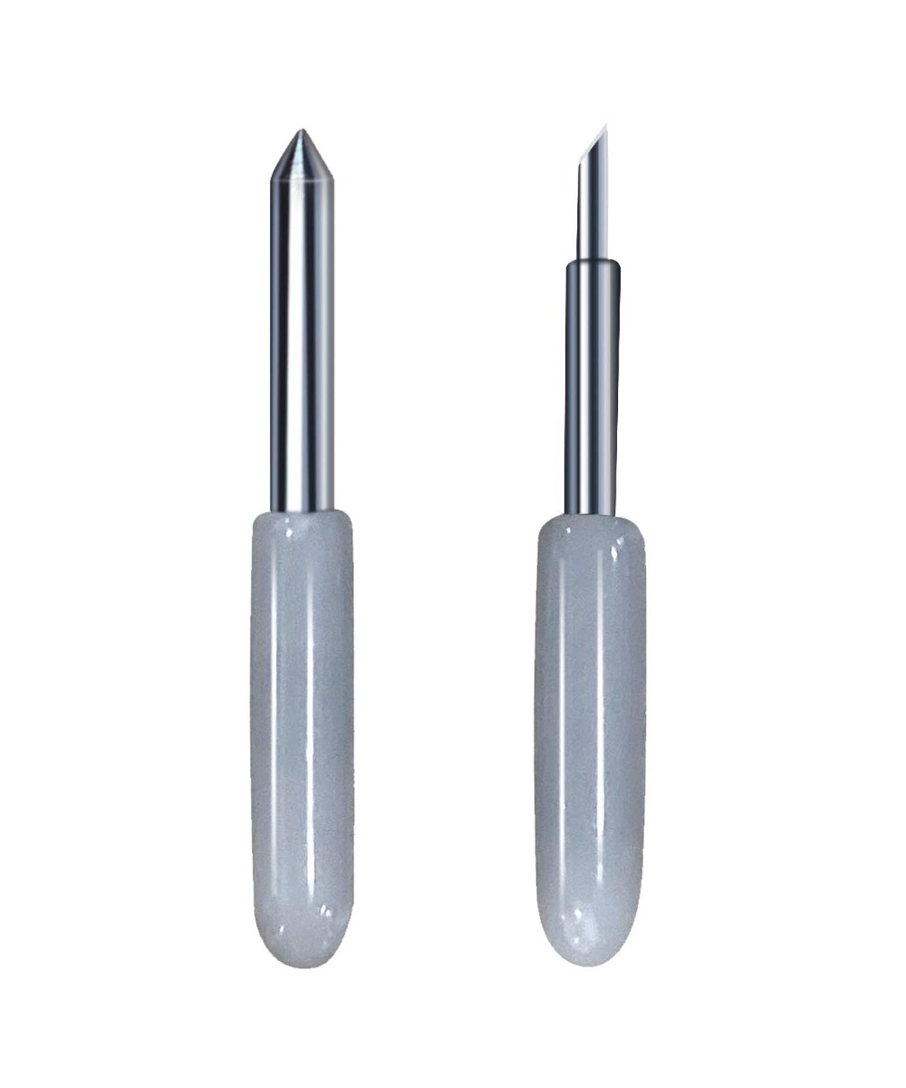 XO Gouge (Cut film 300-500 pieces, replace when the cut out edge is not smooth and flat) XO Gouge (Cut film 300-500 pieces