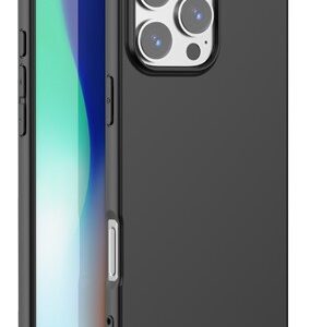 XO K02 iP16 6.1" Frosted TPU Θήκη