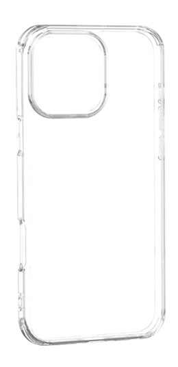 XO K04 iP 16 Pro 6.3" TPU+Acrylic Θήκη XO K04 iP 16 Pro 6.3" TPU+Acrylic Θήκη - Image 2