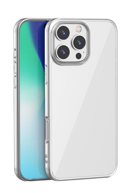 XO K04 iP 16 Pro 6.3" TPU+Acrylic Θήκη XO K04 iP 16 Pro 6.3" TPU+Acrylic Θήκη