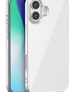 XO K04 iP16 6.1" TPU+Acrylic Θήκη