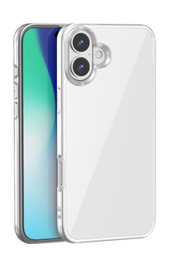 XO K04 iP16 6.1" TPU+Acrylic Θήκη XO K04 iP16 6.1" TPU+Acrylic Θήκη