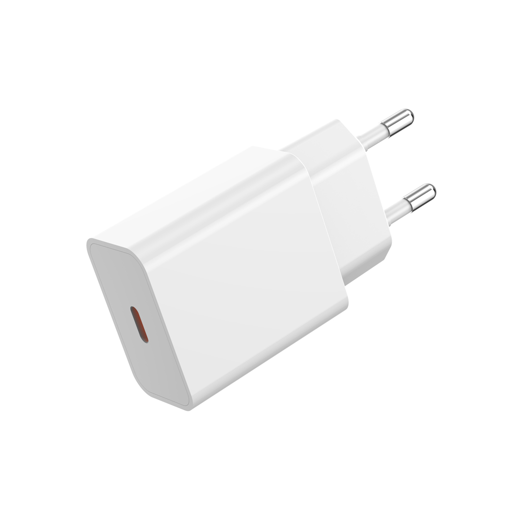 XO L126 USB-C PD20W Fast Charging Charger XO L126 USB-C PD20W Fast Charging Charger - Image 6