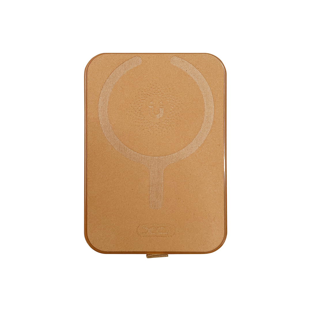 XO LP04 Anti-Loss Locator Μαγνητική Θήκη Πορτοκαλί XO LP04 Anti-Loss Locator Μαγνητική Θήκη Πορτοκαλί - Image 2