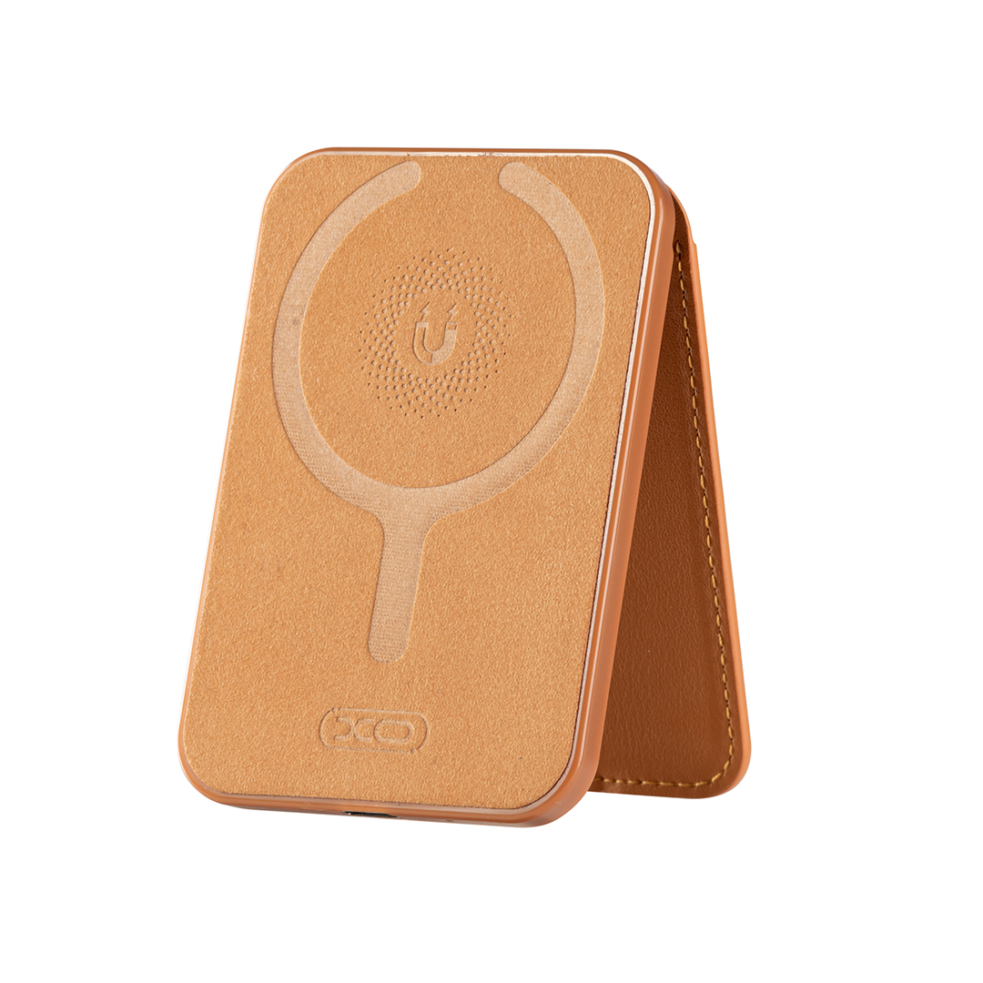 XO LP04 Anti-Loss Locator Μαγνητική Θήκη Πορτοκαλί XO LP04 Anti-Loss Locator Μαγνητική Θήκη Πορτοκαλί