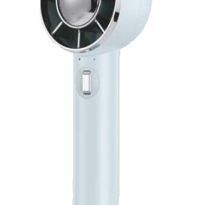 XO MF85 Ανεμιστήρας Επιτραπέζιος/Φορητός 1200mAh (Μπλε)