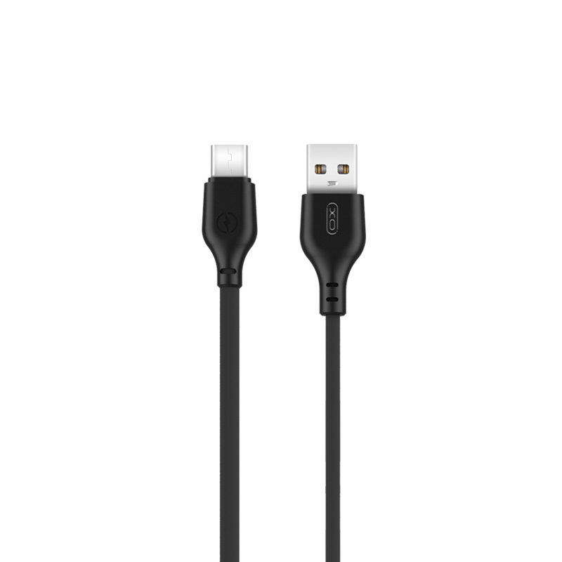 XO NB103 Καλώδιο Φόρτισης Type-C 2m Μαύρο XO NB103 Καλώδιο Φόρτισης Type-C 2m Μαύρο