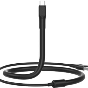 XO NB195 2 σε 1 usb Καλώδιο Φόρτισης Βάση για Micro 1.2m