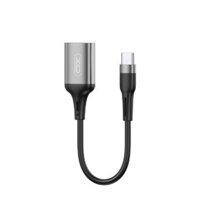 XO NB201 Αντάπτορας OTG USB 2.0 for TypeC (OTG function)