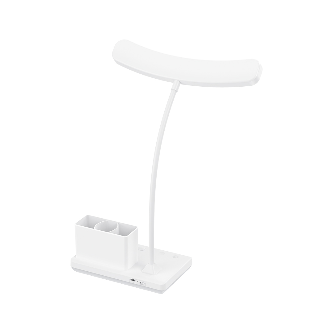 XO OZ11 Επιτραπέζιο φωτιστικό 3 Χρωμάτων 2400mAh XO OZ11 Επιτραπέζιο φωτιστικό 3 Χρωμάτων 2400mAh - Image 2