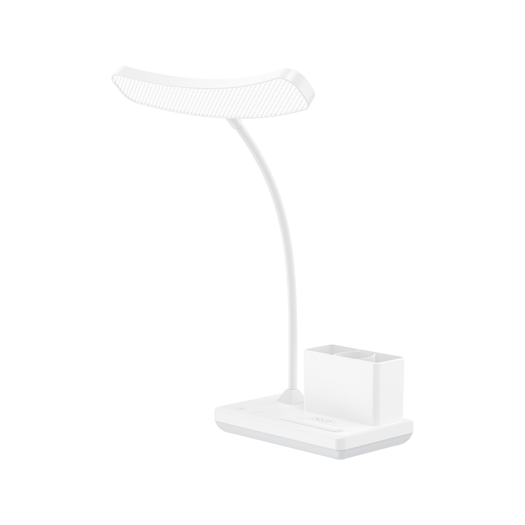 XO OZ11 Επιτραπέζιο φωτιστικό 3 Χρωμάτων 2400mAh XO OZ11 Επιτραπέζιο φωτιστικό 3 Χρωμάτων 2400mAh - Image 3