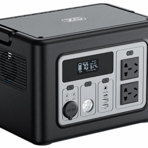 XO PSA-700 Power station 192000mAh/614Wh