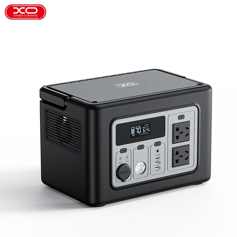 XO PSA-700 Power station 192000mAh/614Wh XO PSA-700 Power station 192000mAh/614Wh - Image 9