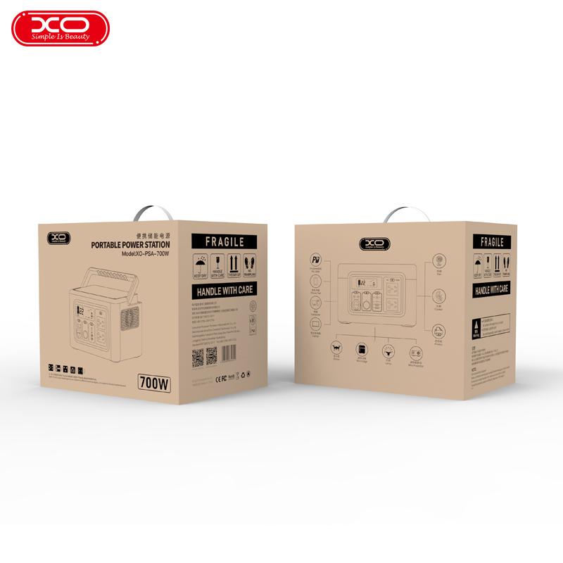 XO PSA-700 Power station 192000mAh/614Wh XO PSA-700 Power station 192000mAh/614Wh - Image 10