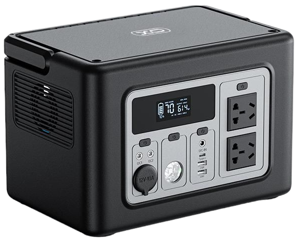 XO PSA-700 Power station 192000mAh/614Wh XO PSA-700 Power station 192000mAh/614Wh