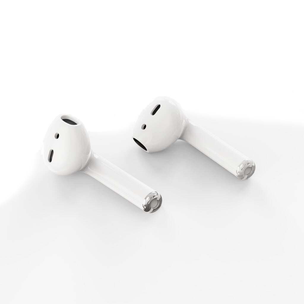 XO Q2Pods Bluetooth Ακουστικά (2ης Γενιάς) XO Q2Pods Bluetooth Ακουστικά (2ης Γενιάς) - Image 4