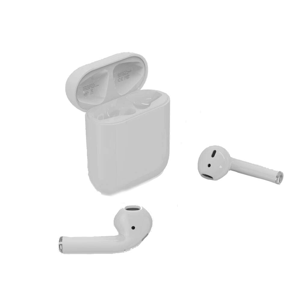 XO Q2Pods Bluetooth Ακουστικά (2ης Γενιάς) XO Q2Pods Bluetooth Ακουστικά (2ης Γενιάς) - Image 5