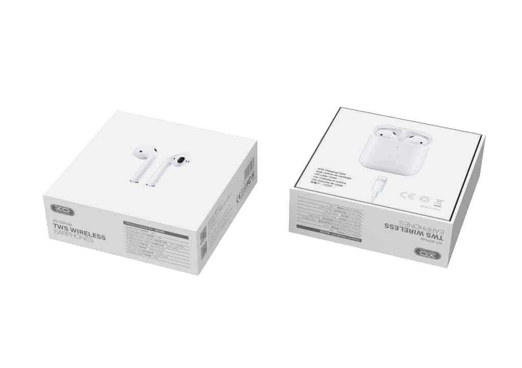 XO Q2Pods Bluetooth Ακουστικά (2ης Γενιάς) XO Q2Pods Bluetooth Ακουστικά (2ης Γενιάς) - Image 7
