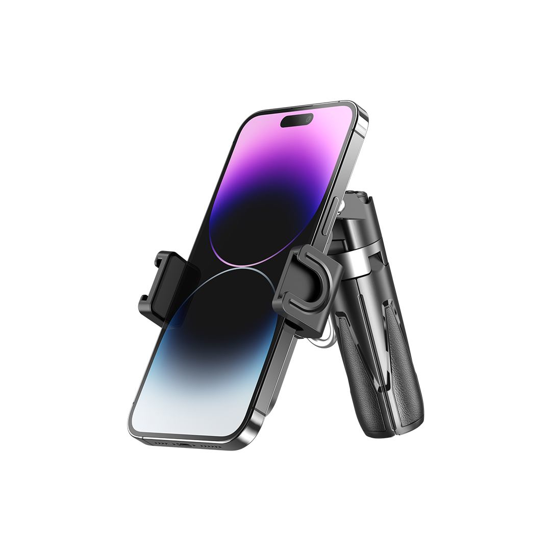XO SS21 Πολυλειτουργικό Mini Bluetooth Selfie Stick 4 σε 1 XO SS21 Πολυλειτουργικό Mini Bluetooth Selfie Stick 4 σε 1 - Image 2